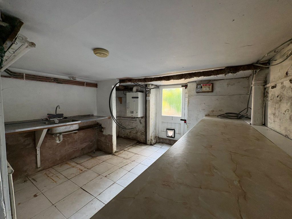 Additional image 6 of 2 bed semi-detached house for salePendre Wyn, 13 West Street, Knighton, Powys LD7