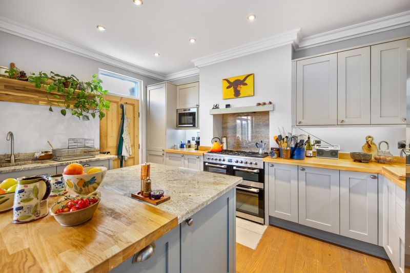 Additional image 12 of 5 bed semi-detached house for saleOld Hall Road, Chesterfield S40