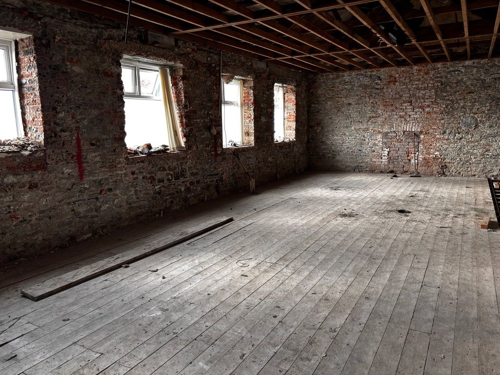 Additional image 3 of Land for saleBrewery Road, Carmarthen SA31
