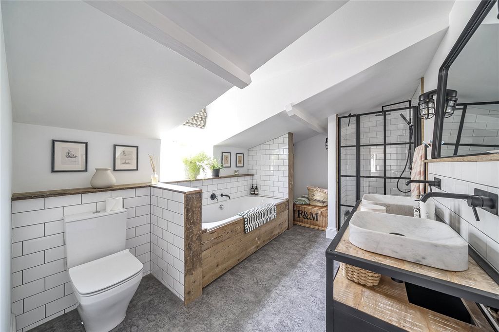 Additional image 11 of 4 bed link detached house for saleCoxwell Street, Cirencester, Gloucestershire GL7