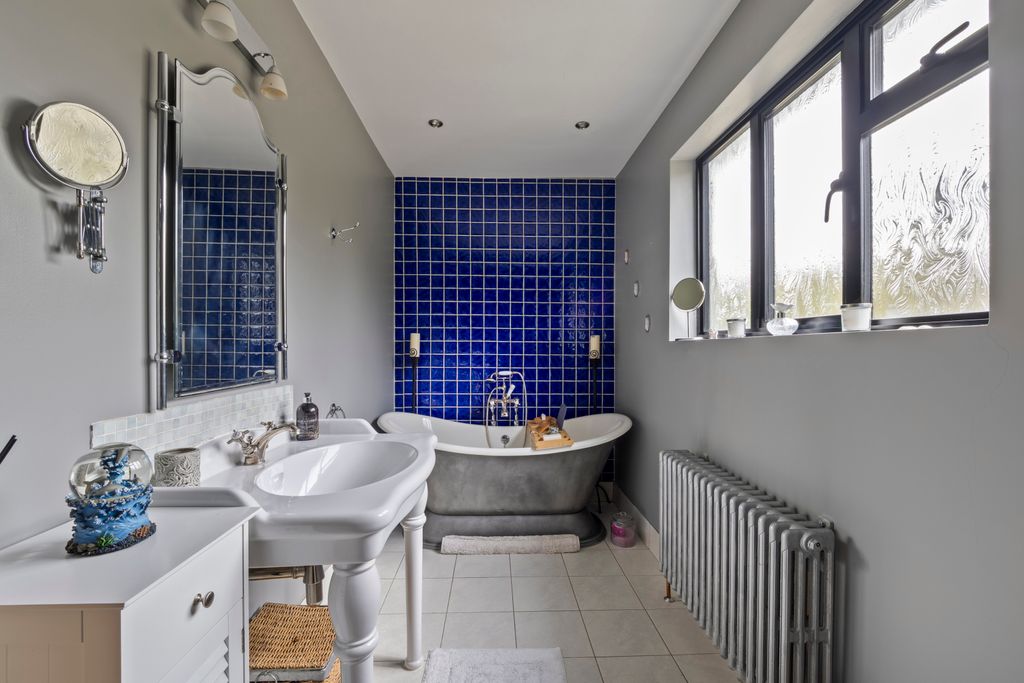 Additional image 26 of 5 bed detached house for saleCarshalton, Surrey SM5