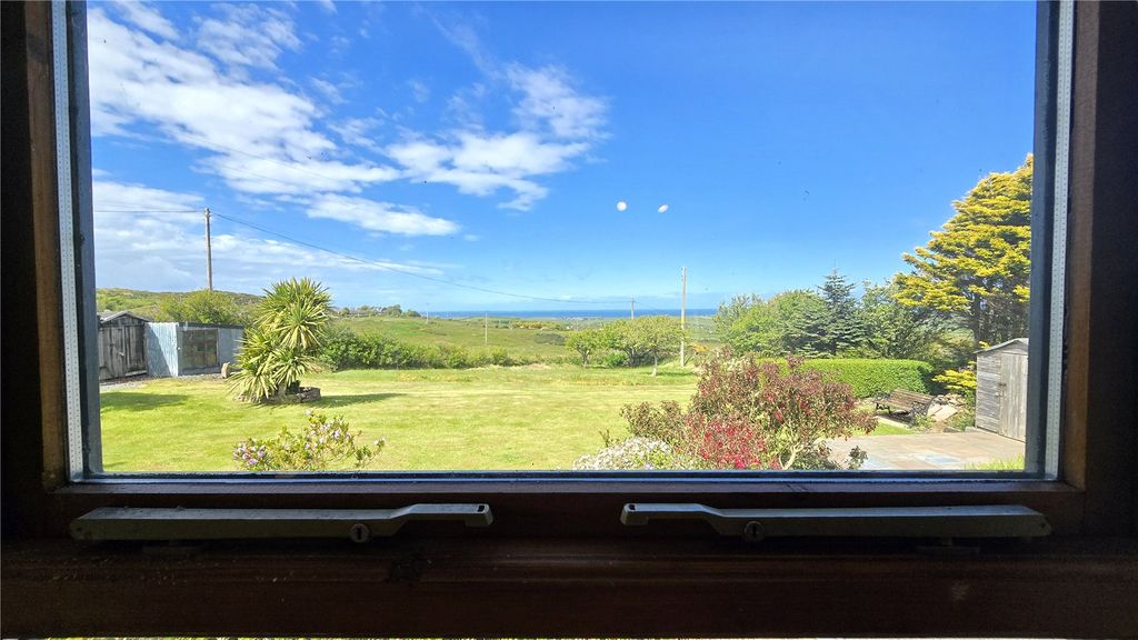 Additional image 7 of 2 bed cottage for saleLlanrhyddlad, Holyhead, Isle Of Anglesey LL65