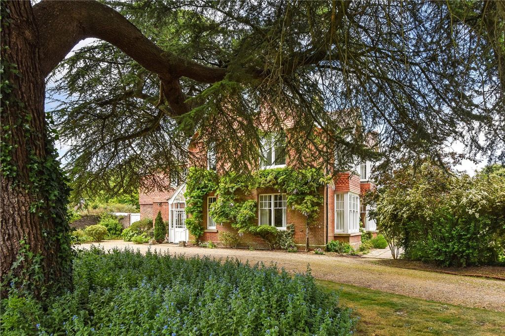 Additional image 35 of 6 bed detached house for saleThe Avenue, Chichester PO19