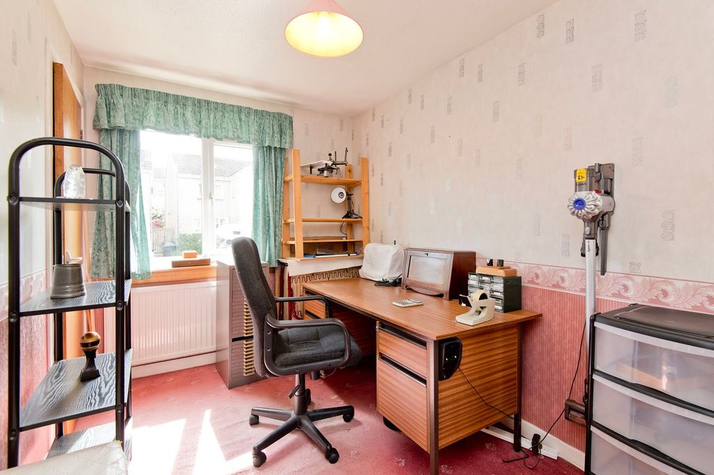 Additional image 10 of 3 bed detached house for saleSt Fillans Crescent, Aberdour, Burntisland KY3