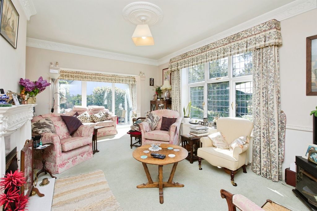 Additional image 16 of 4 bed detached bungalow for saleHighfield Drive, Burton-On-Trent DE15