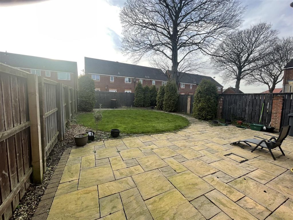 Additional image 4 of 4 bed detached house for saleHighfield Rise, Chester Le Street DH3
