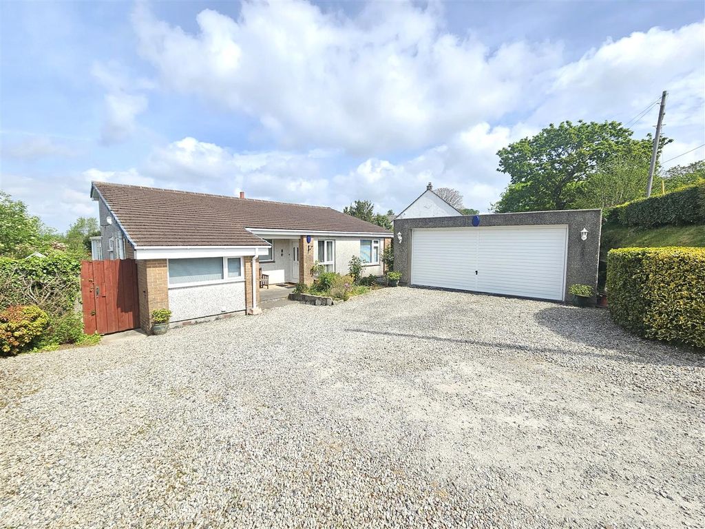 Additional image 3 of 3 bed detached bungalow for saleThe Down, Bere Alston, Yelverton PL20