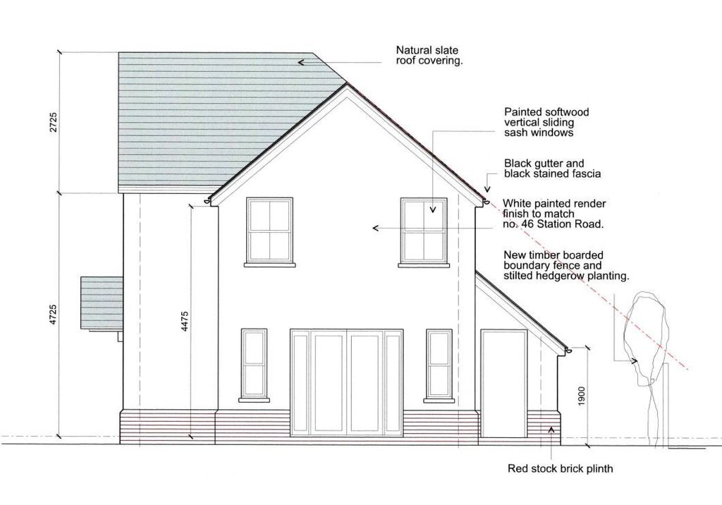 Land for saleSouthminster, Essex CM0