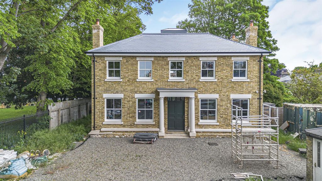 Additional image 19 of 4 bed detached house for saleTrumpington Road, Cambridge CB2