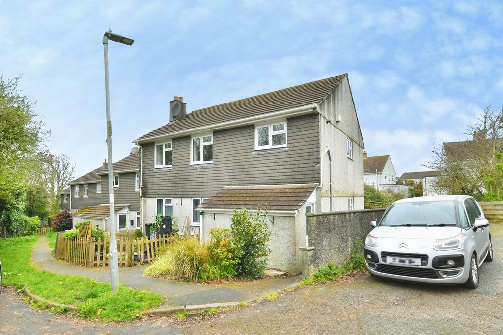 Additional image 2 of 2 bed maisonette for saleCarlton Villas, Hatt, Saltash PL12