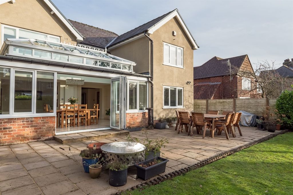 Additional image 27 of 5 bed property for saleLightwood Road, Buxton SK17