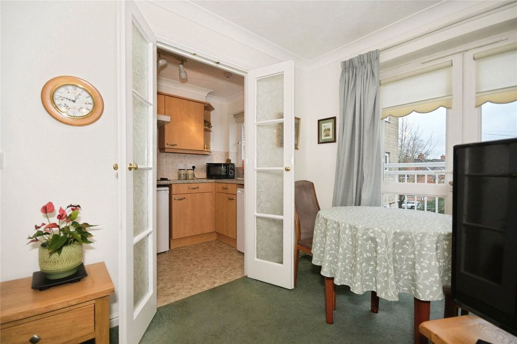 Additional image 3 of 1 bed flat for saleStephenson Court, Chesterfield S40