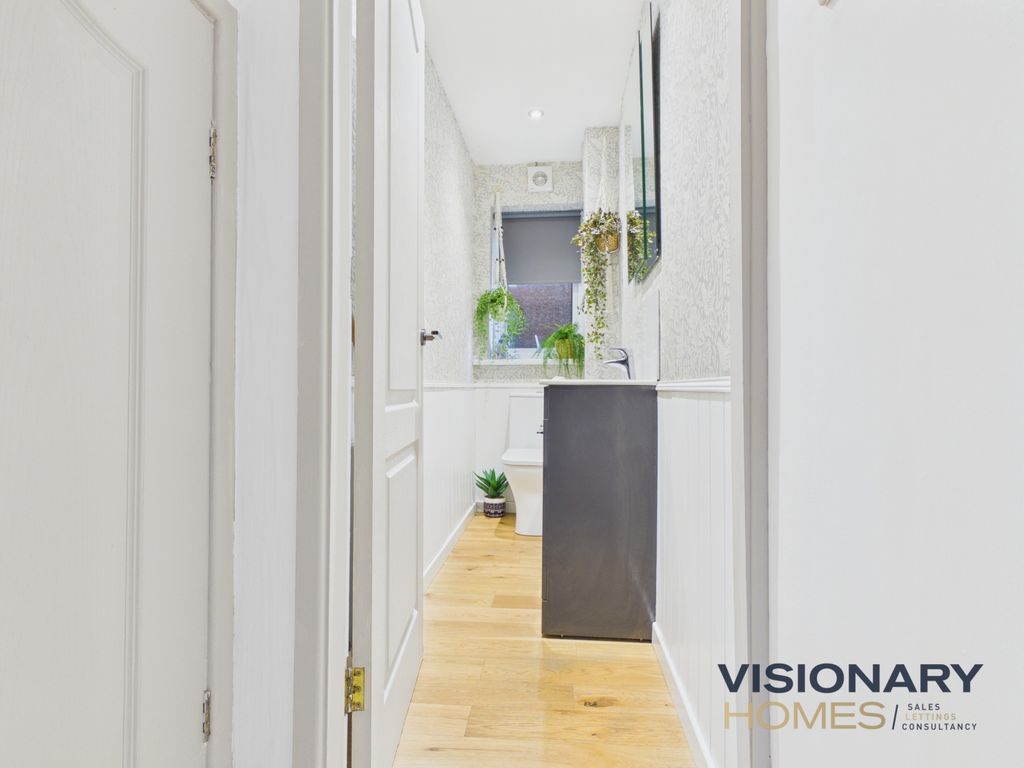 Additional image 13 of 5 bed detached house for sale22 Severn Drive, Burntwood WS7