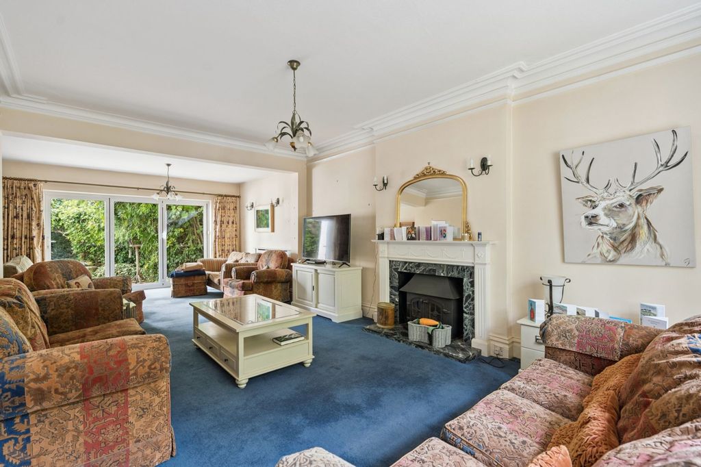 Additional image 3 of 5 bed detached house for saleFinch Lane, Bushey WD23