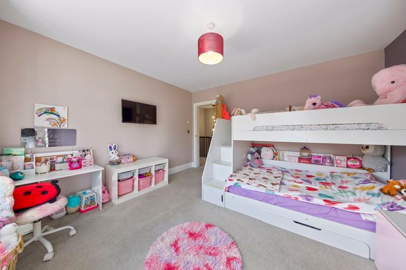 Additional image 32 of 4 bed detached house for saleMansfeldt Road, Newbold, Chesterfield S41