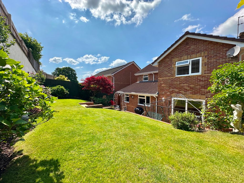 Additional image 16 of 3 bed detached house for saleHighview House, Coombe Drive, Cinderford GL14