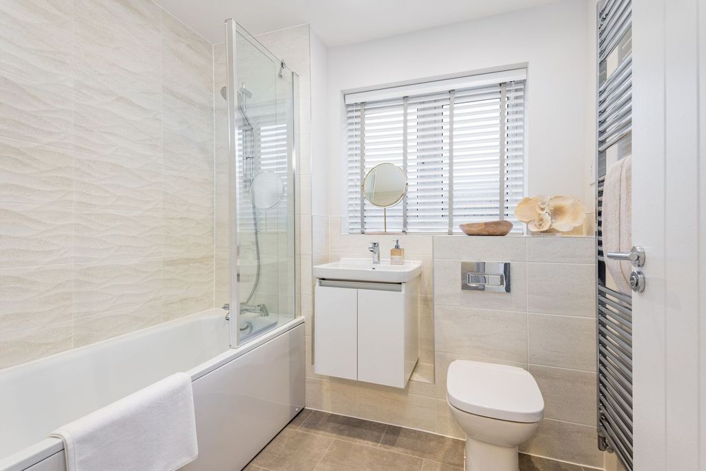 Additional image 6 of 2 bed semi-detached house for saleBanbury Road, Chipping Norton OX7