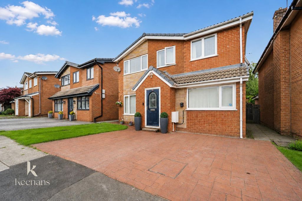 Additional image 31 of 6 bed detached house for saleTrimingham Drive, Bury BL8