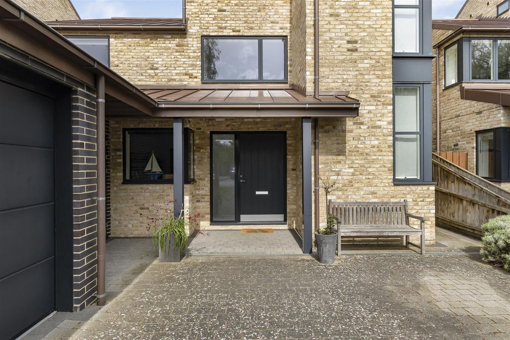 Additional image 34 of 4 bed link detached house for saleSpens Avenue, Cambridge CB3