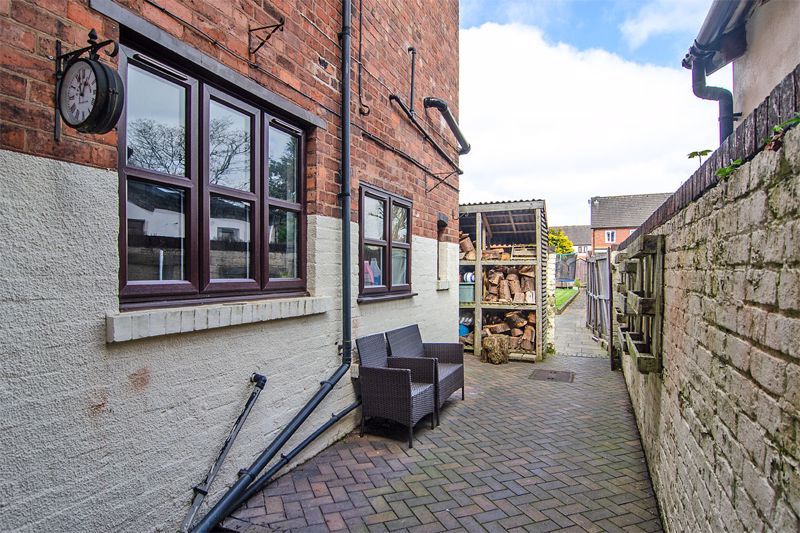 Additional image 24 of 4 bed terraced house for saleChurch Street, Burntwood WS7