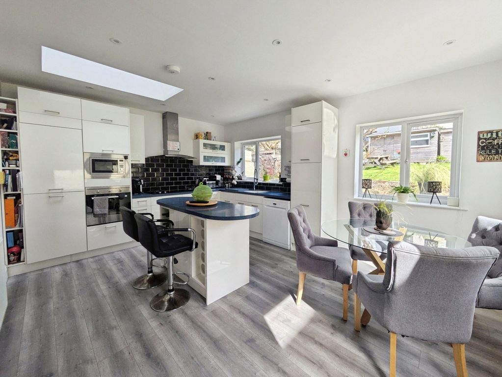 Additional image 3 of 3 bed semi-detached house for salePendower Terrace, Camborne, Cornwall TR14