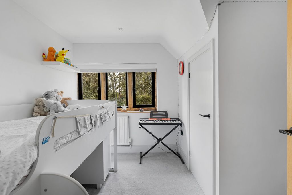 Additional image 15 of 4 bed detached house for saleSomerford Road, Cirencester, Gloucestershire GL7