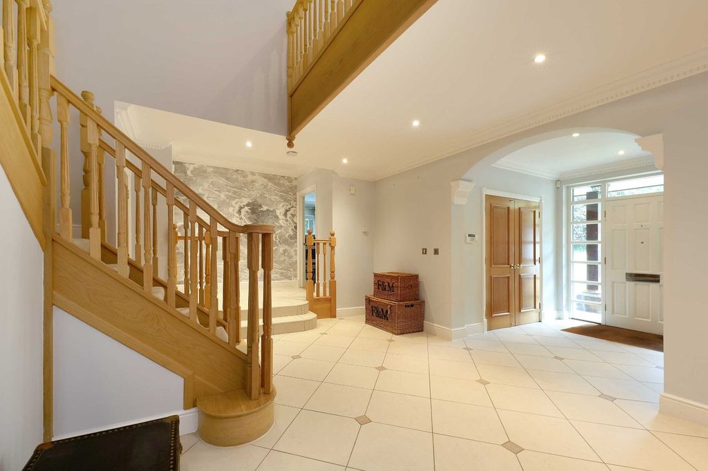 Additional image 5 of 5 bed country house for saleHill Farm Lane, Chalfont St. Giles, Buckinghamshire HP8