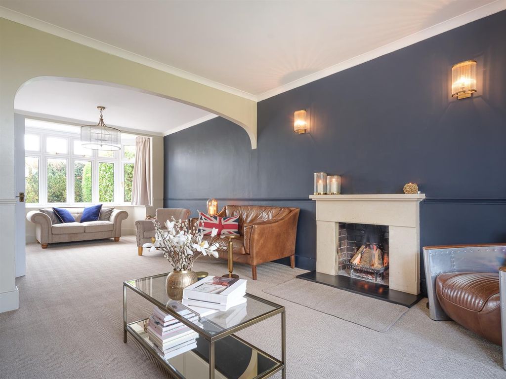 Additional image 9 of 5 bed detached house for saleYewstock Crescent West, Chippenham SN15