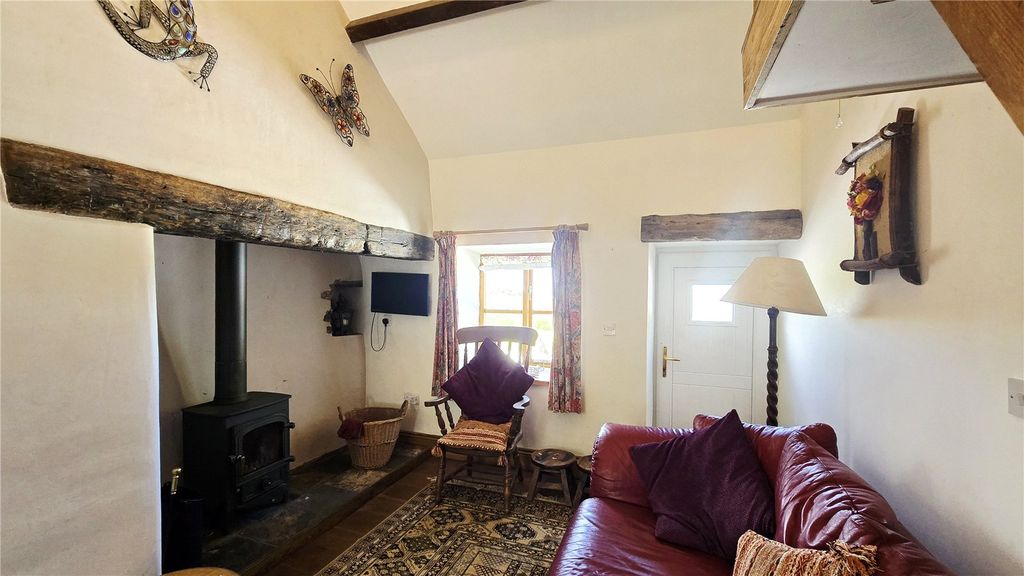 Additional image 17 of 2 bed cottage for saleLlanrhyddlad, Holyhead, Isle Of Anglesey LL65