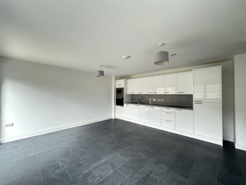 Additional image 5 of 2 bed flat for saleLeach Road, Chard, Somerset TA20