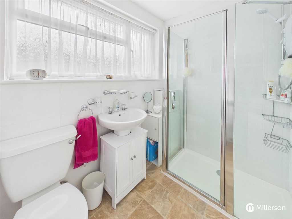 Additional image 11 of 3 bed detached bungalow for saleRosevale Crescent, Camborne TR14
