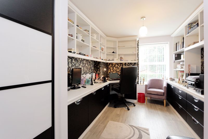 Additional image 22 of 3 bed flat for saleRegency Apartments, Manor Road, Chigwell IG7