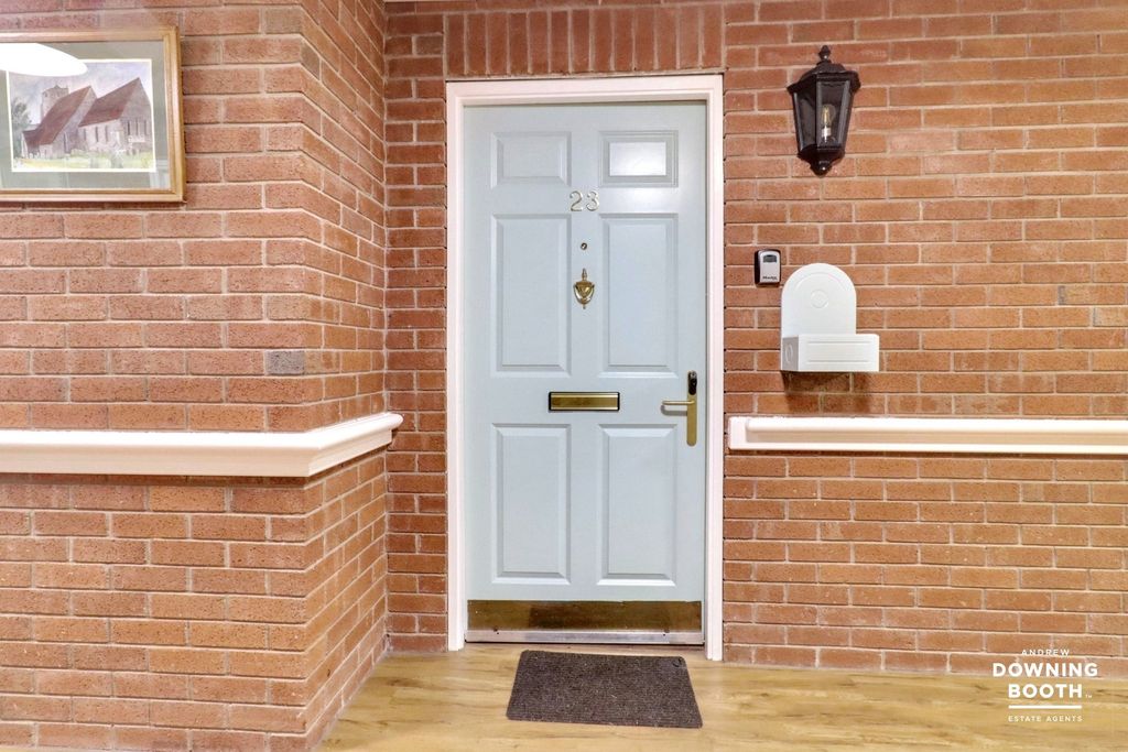 Additional image 23 of 1 bed flat for saleLower Sandford Street, Lichfield WS13