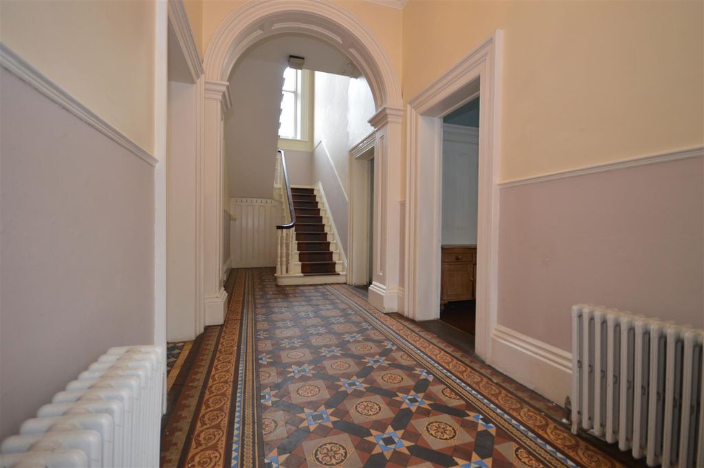 Additional image 2 of 4 bed detached house for saleLumley Street, Castleford WF10