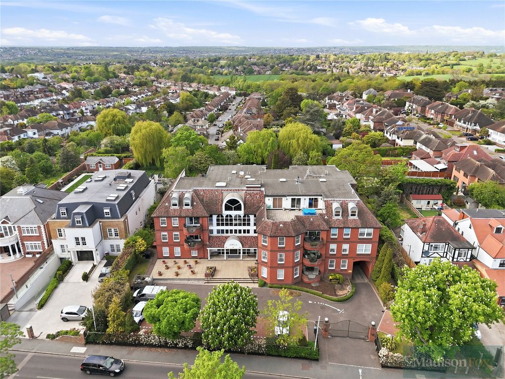 Additional image 28 of 2 bed flat for saleManor Road, Chigwell, Essex IG7