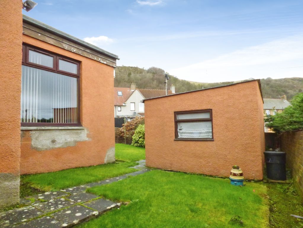 Additional image 4 of 3 bed detached bungalow for saleGrange Road, Burntisland KY3