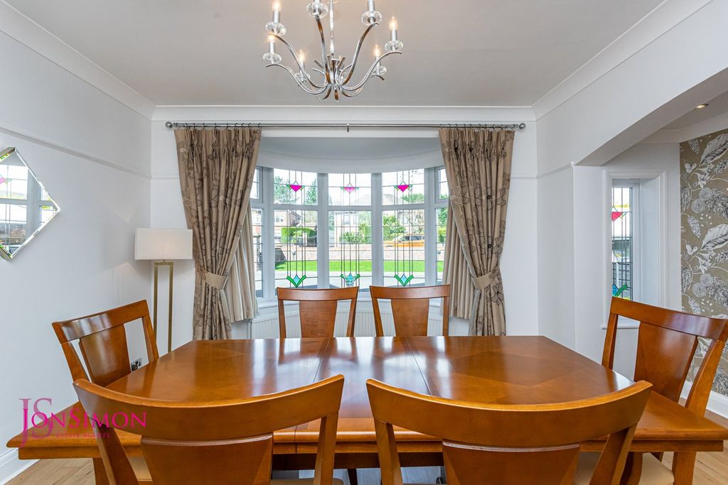 Additional image 16 of 5 bed detached house for saleCockey Moor Road, Bury BL8
