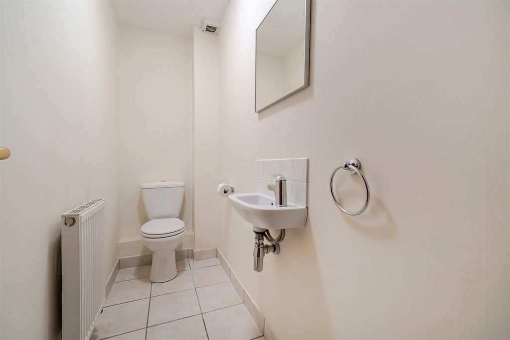 Additional image 11 of 2 bed flat for salePortesbery Hill Drive, Camberley GU15