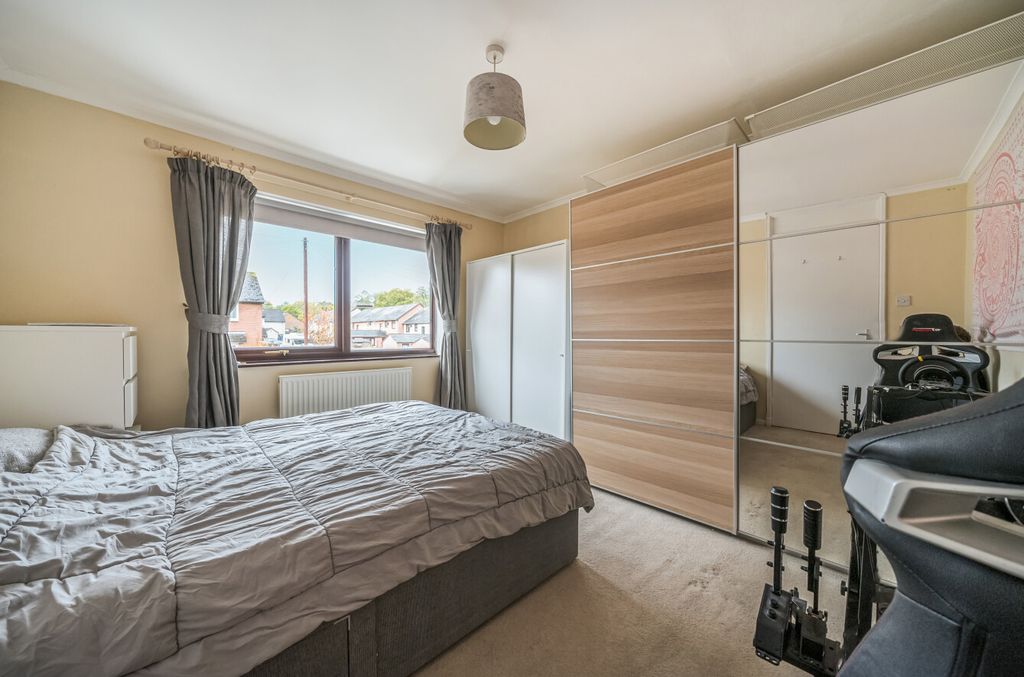 Additional image 7 of 3 bed terraced house for saleLon Glanyrafon, Vaynor, Newtown, Powys SY16