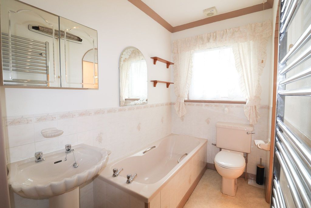 Additional image 15 of 4 bed semi-detached house for sale20 Port Road, Haugh Of Urr, Castle Douglas DG7