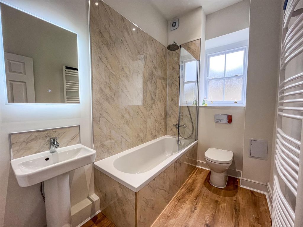 Additional image 4 of 2 bed flat for saleThe George, St. Johns Road, Buxton SK17
