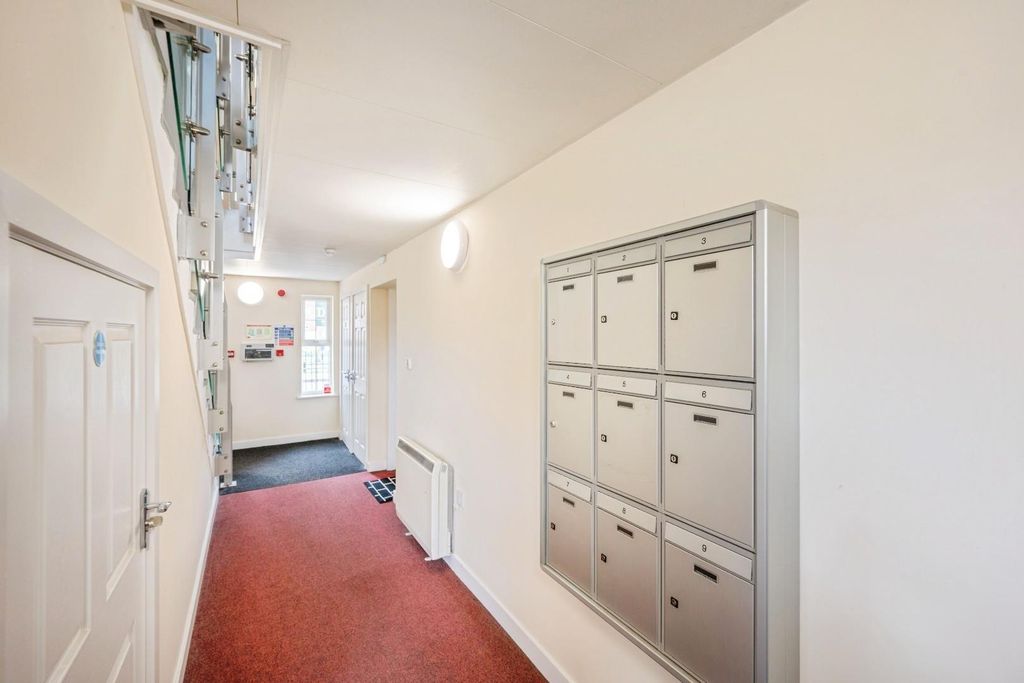 Additional image 13 of 1 bed flat for saleHarleston House, Deykin Road, Lichfield, Staffordshire WS13