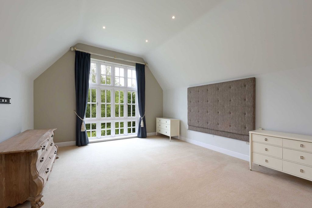 Additional image 17 of 5 bed country house for saleHill Farm Lane, Chalfont St. Giles, Buckinghamshire HP8