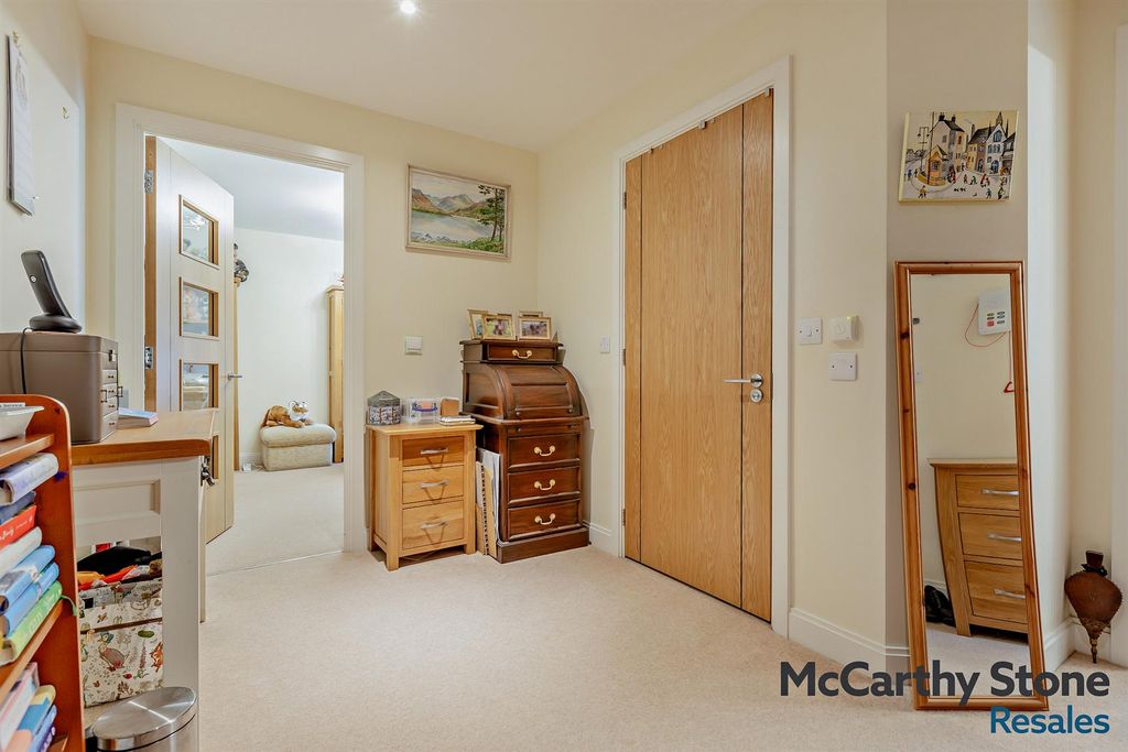 Additional image 6 of 1 bed flat for saleSquire Court, South Street, South Molton EX36