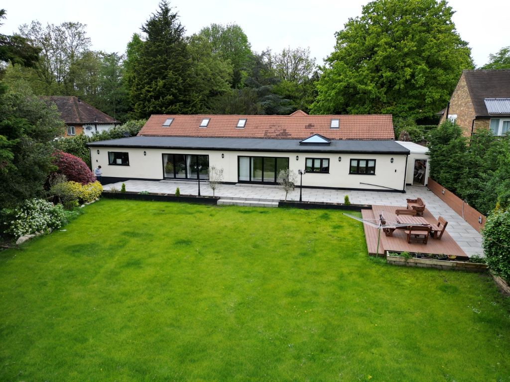 Additional image 49 of 7 bed bungalow for saleRuxbury Road, Chertsey, Surrey KT16