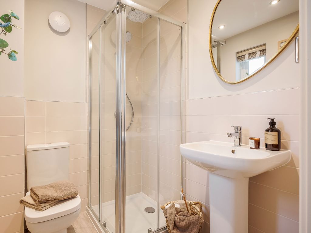 Additional image 11 of 3 bed detached house for sale"The Skelton" at Swindon Village, Cheltenham GL51
