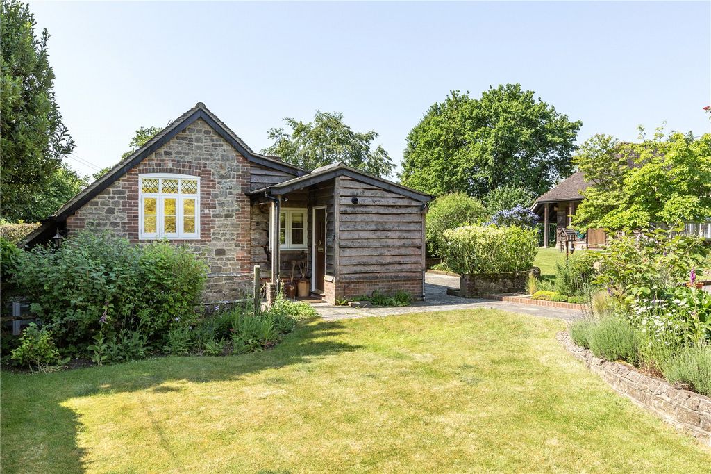 Additional image 14 of 4 bed detached house for saleLittle Bognor, Fittleworth, Pulborough, West Sussex RH20