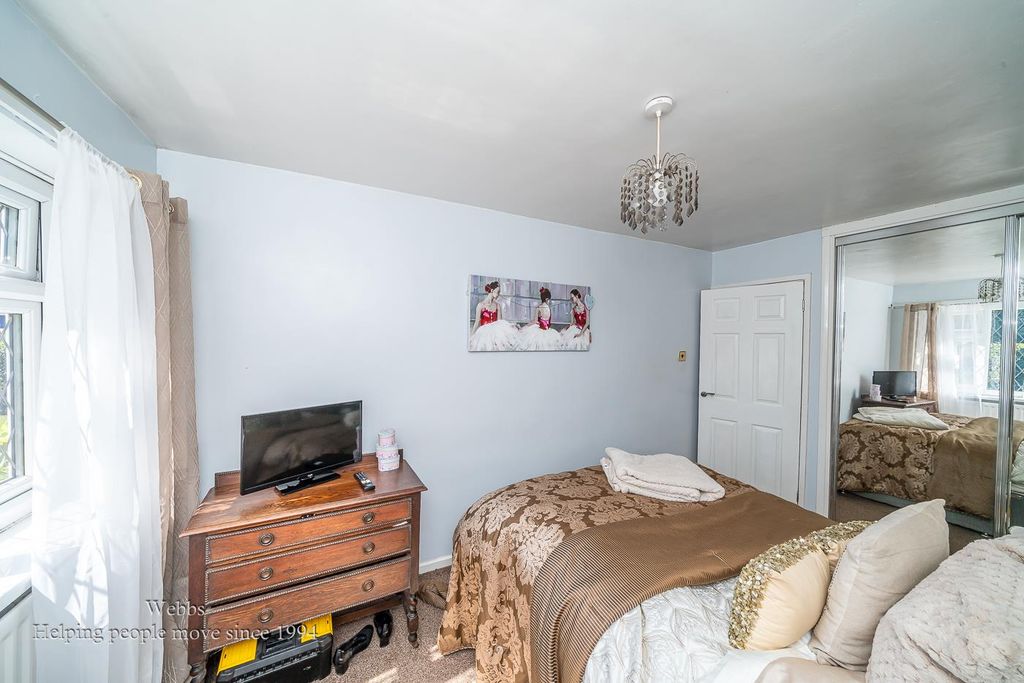 Additional image 13 of 2 bed flat for saleCannock Road, Heath Hayes, Cannock WS12