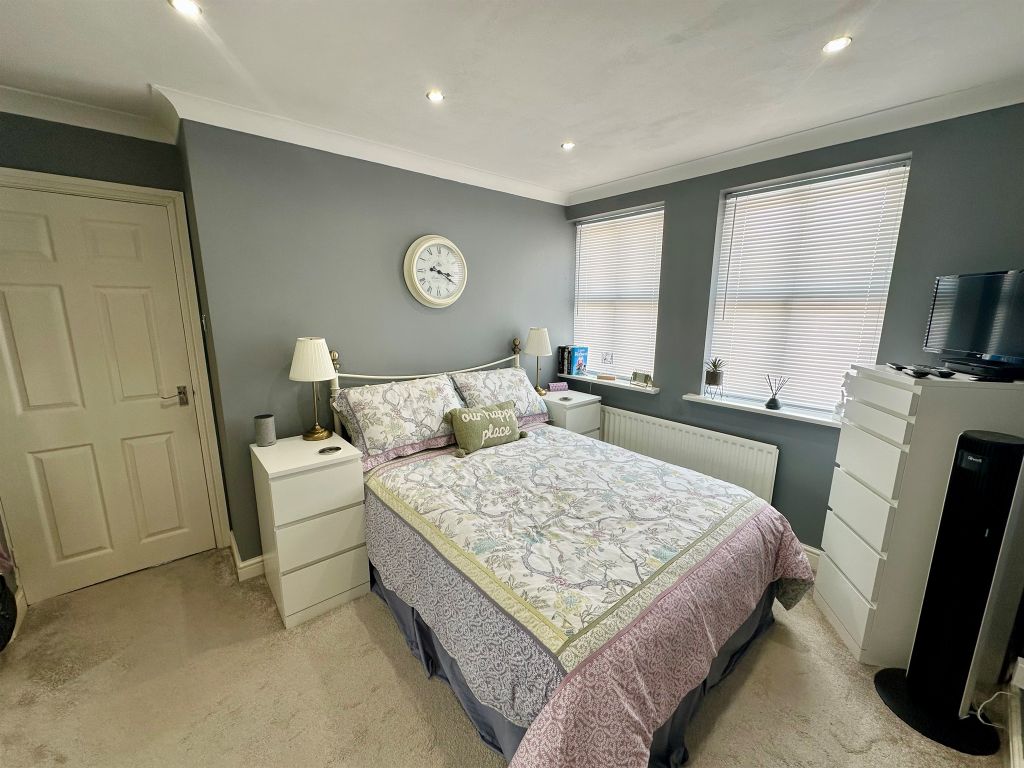 Additional image 14 of 4 bed detached house for saleGipson Close, Chatteris PE16