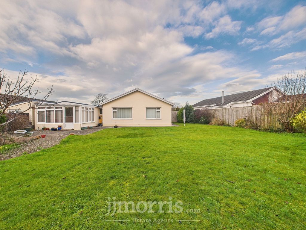 Additional image 36 of 3 bed detached bungalow for saleMaes-Y-Coed, Cardigan SA43